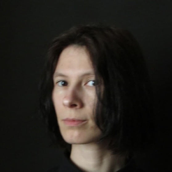 Ксения Демакова