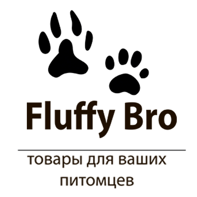 Fluffy Bro